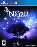 N.E.R.O.: Nothing Ever Remains Obscure (PlayStation 4)